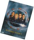 DVD SCIENCE FICTION STARGATE SG-1 - SAISON 9 - INTEGRALE - PACK SPECIAL