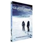 DVD SCIENCE FICTION LE JOUR D'APRES - EDITION SIMPLE