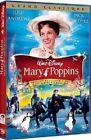 DVD ENFANTS MARY POPPINS - EDITION 45EME ANNIVERSAIRE