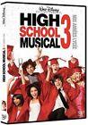 DVD MUSICAL, SPECTACLE HIGH SCHOOL MUSICAL 3 - NOS ANNEES LYCEE