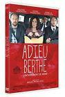 DVD COMEDIE ADIEU BERTHE - L'ENTERREMENT DE MEME