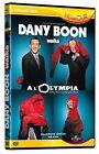 DVD MUSICAL, SPECTACLE BOON, DANY - WAIKA - EDITION DOUBLE