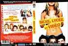 DVD COMEDIE SEXE, LYCEE ET VIDEO
