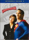 DVD SCIENCE FICTION LOIS & CLARK, LES NOUVELLES AVENTURES DE SUPERMAN - SAISON 3