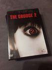 DVD HORREUR THE GRUDGE 2 - EDITION COLLECTOR