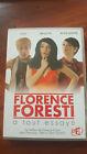 DVD MUSICAL, SPECTACLE FORESTI, FLORENCE - FLORENCE FORESTI A TOUT ESSAYE
