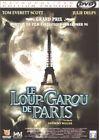 DVD HORREUR LE LOUP-GAROU DE PARIS - EDITION PRESTIGE