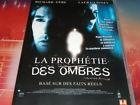 DVD SCIENCE FICTION LA PROPHETIE DES OMBRES