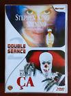 DVD HORREUR DOUBLE SEANCE HORREUR - CA + SHINING
