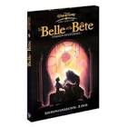 DVD ENFANTS LA BELLE ET LA BETE - EDITION COLLECTOR