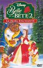 DVD ENFANTS LA BELLE ET LA BETE - LE NOEL ENCHANTE