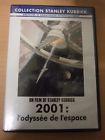 DVD SCIENCE FICTION 2001 : L'ODYSSEE DE L'ESPACE