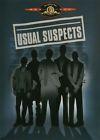 DVD POLICIER, THRILLER USUAL SUSPECTS - EDITION SINGLE