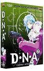 DVD MANGA DNA² - COFFRET INTEGRAL 4 DVD