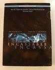 DVD SCIENCE FICTION INCASSABLE - EDITION COLLECTOR