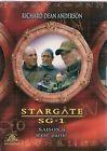 DVD SCIENCE FICTION STARGATE SG-1 - SAISON 6 - COFFRET 6C - PACK SPECIAL