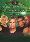DVD SERIES TV STARGATE SG-1 - SAISON 7 - COFFRET 7A - PACK SPECIAL