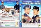 DVD COMEDIE RIEN A DECLARER