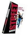 DVD COMEDIE STREET DANCERS - EDITION SINGLE