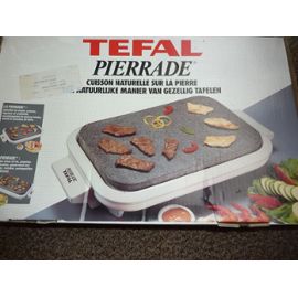 PIERRADE TEFAL 985