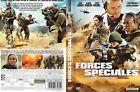 DVD ACTION FORCES SPECIALES