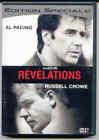 DVD DRAME REVELATIONS - EDITION SPECIALE