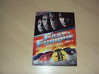 DVD POLICIER, THRILLER FAST AND FURIOUS - INTEGRALE 4 FILMS