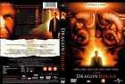 DVD HORREUR DRAGON ROUGE - EDITION COLLECTOR