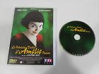 DVD COMEDIE LE FABULEUX DESTIN D'AMELIE POULAIN - EDITION SINGLE