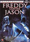 DVD HORREUR FREDDY CONTRE JASON - EDITION PRESTIGE