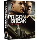 DVD SERIES TV PRISON BREAK - L'INTEGRALE DE LA SAISON 4