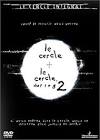 DVD HORREUR LE CERCLE + LE CERCLE 2 - PACK SPECIAL