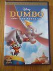 DVD ENFANTS DUMBO - EDITION 70EME ANNIVERSAIRE