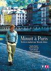 DVD COMEDIE MINUIT A PARIS