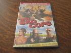 DVD ACTION VERY BAD COPS - NON CENSURE