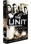DVD AUTRES GENRES THE UNIT - COMMANDO D'ELITE : L'INTEGRALE DE LA SAISON 3