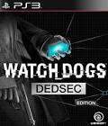 JEU PS3 WATCH DOGS DEDSEC EDITION