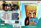 DVD SERIES TV LA CREME DE CAMERA CAFE - BEST OF - 2
