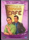 DVD MUSICAL, SPECTACLE LA CREME DE CAMERA CAFE - BEST OF - 3