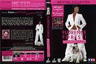 DVD MUSICAL, SPECTACLE FORESTI, FLORENCE - FAIT DES SKETCHES A LA CIGALE - EDITION COLLECTOR