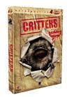DVD COMEDIE CRITTERS - L'INTEGRALE - PACK SPECIAL