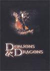 DVD SCIENCE FICTION DONJONS & DRAGONS - EDITION COLLECTOR