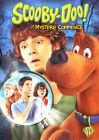 DVD AUTRES GENRES SCOOBY-DOO! - LE MYSTERE COMMENCE