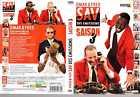 DVD COMEDIE OMAR & FRED - SAV DES EMISSIONS - SAISON 3