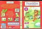 DVD ENFANTS FRANKLIN - JOUE AU DETECTIVE
