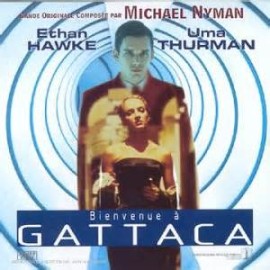 DVD SCIENCE FICTION FLIX BOX - 7 - BIENVENUE A GATTACA + STARSHIP TROOPERS 2, HEROS DE LA FEDERATION + THE RETURNER