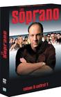 DVD DRAME LES SOPRANO - SAISON 5 - INTEGRALE