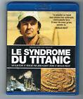 BLU-RAY DOCUMENTAIRE LE SYNDROME DU TITANIC - EDITION LIMITEE