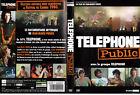 DVD MUSICAL, SPECTACLE TELEPHONE \#PUBLIC\#