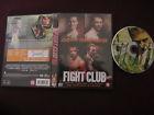 DVD DRAME FIGHT CLUB - EDITION COLLECTOR, BELGE